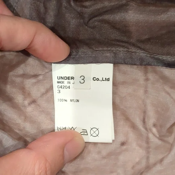 Undercover Can Parka (3)